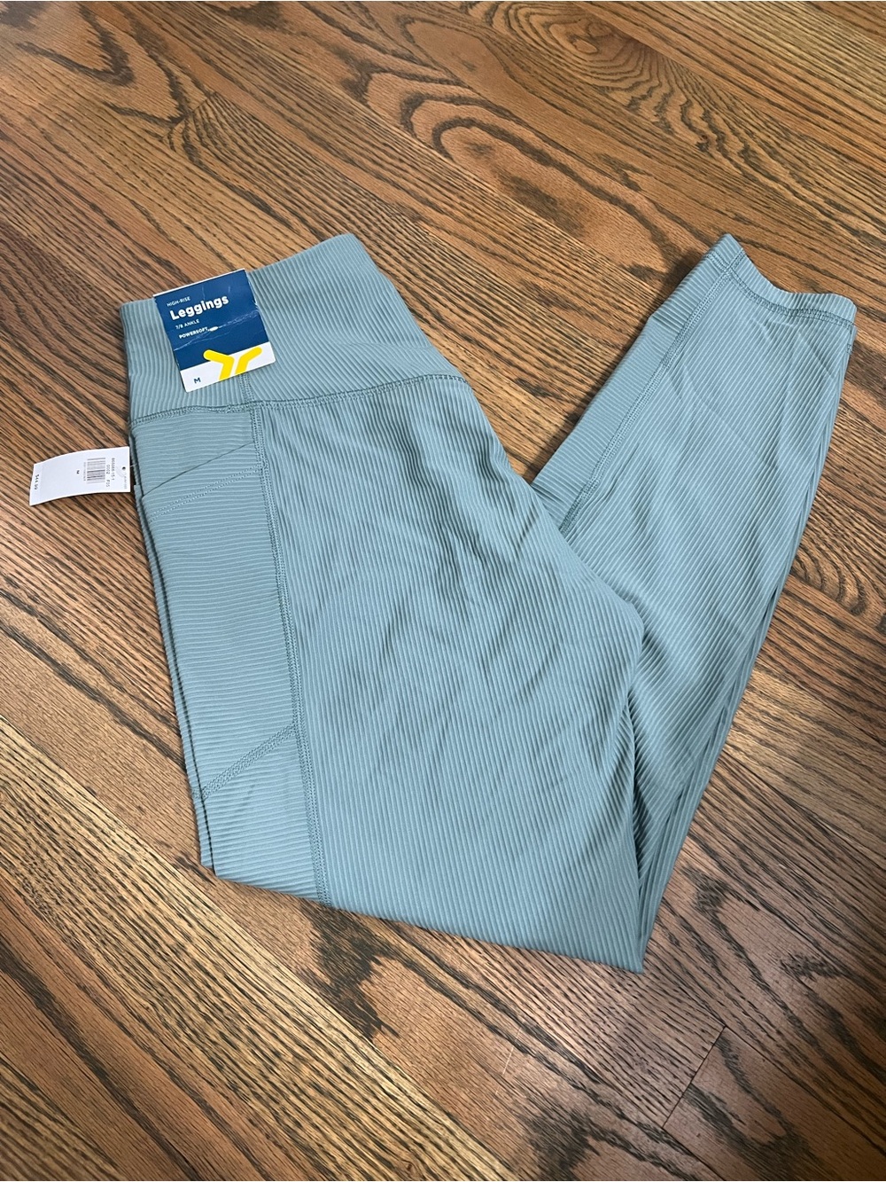 Old Navy new with tags Ribbed Leggings